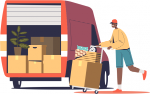 Moving Experts photo 4